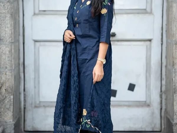 Look super chic in our easy breezy three piece suit set | Attirecarat