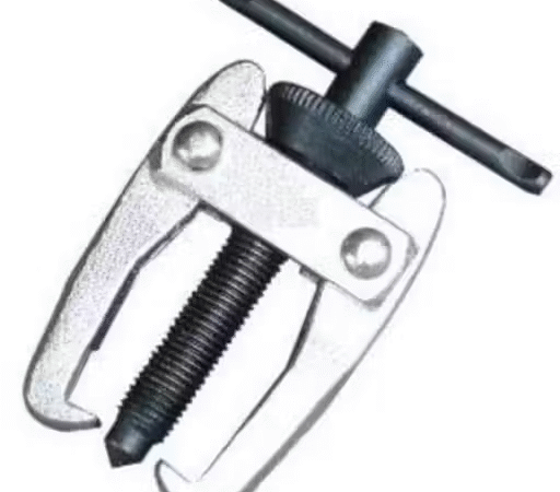 Premium 6 Inch Drop Forged Gear Puller | Emm Emm