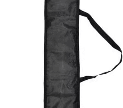 Cricket Bat Cover with Velcro Closure (for All Size)| Suited for All Bats | Emm Emm