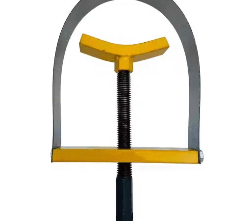 Bike Magnet Holder and Variator Remover Tool | Strong Steel Puller Lever for Scooter Clutch, Kanchi and Engine Repair | Easy-to-Use Multi-Purpose Workshop Tool bike magnet holder | variator remover | kanchi puller | scooter engine tool | clutch tool | bike repair tool(30 cm) | Emm Emm