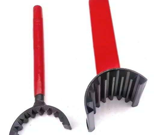 Perfect Fit 2 Pcs Scissor Grary Puller Set Timing Gear Setting Tool for Pulsar Motor Bike Emm Emm