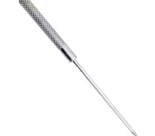Premium Metal Ice/Breaker Ice Pick for Breaking Ice Blocks n Cubes | Emm Emm