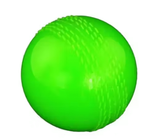 Finest 1 Pc Cricket Wind Ball for Street and Club Play (For All Ages) Mix Color