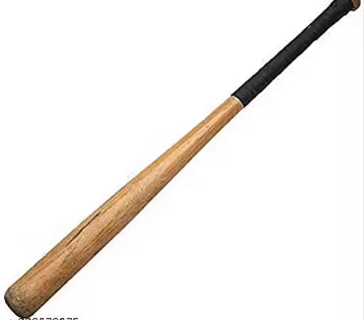 Finest Wooden Base Bat | EmmEmm