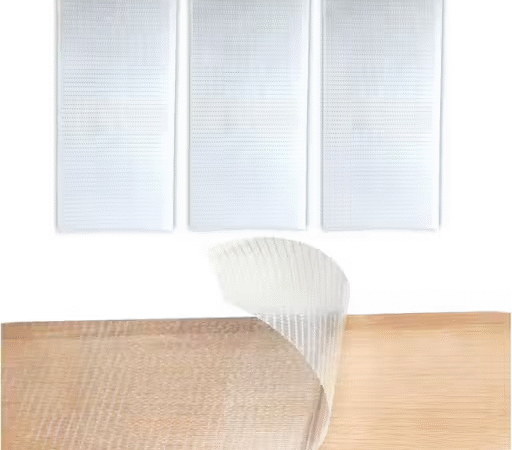 Premium Pack of 3 Pcs Anti Scuff Bat Fiber Tape with Cross Filament Technology | EmmEmm