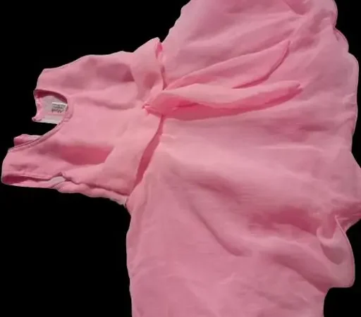 Baby Girls Midi/Knee Length Party Dress