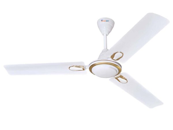 ROYAL DELUXE Diplomat 1200mm 50 Watt | BEE Star Rated | VISUNPLUS