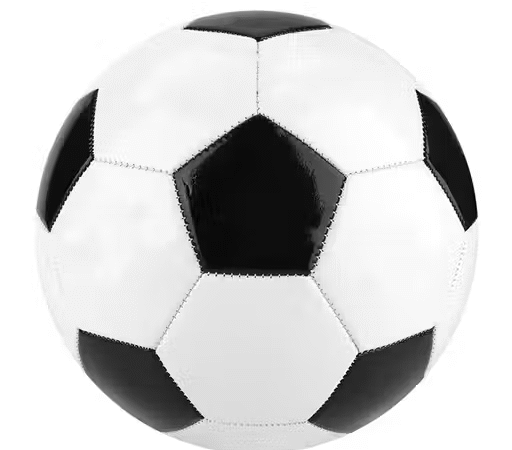 Add to Cart Buy Now 1 Similar Products Classic Twin Color PVC Football For Kids Training & Practice, - Official Size 5 Soccer Ball (Mix Colors & Designs) Classic Twin Color PVC Football For Kids Training & Practice, - Official Size 5 Soccer Ball (Mix Colors & Designs)3 | EmmEmm