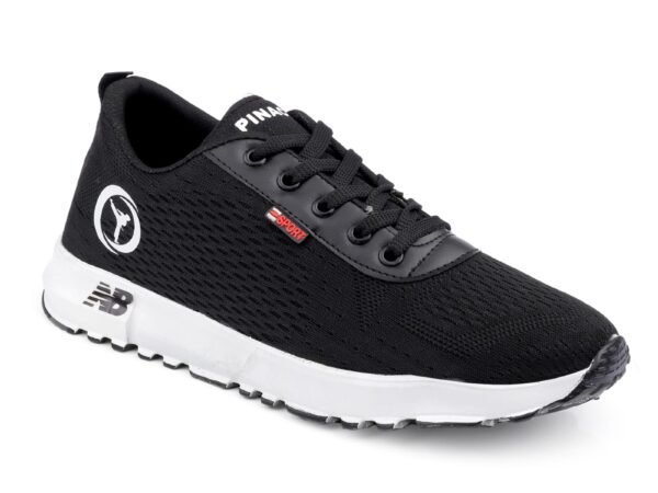 Latest Trendy Men Casual Shoes / Everyday Sports Shoes / Outdoor Sneakers | Lightweight & Durable Shoes for Men & Boys | WUGO