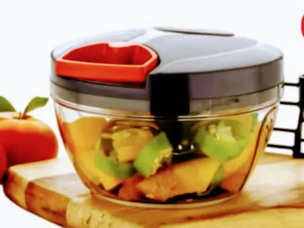 Handy Vegetable Chopper | DHANSHREE EASY SHOP