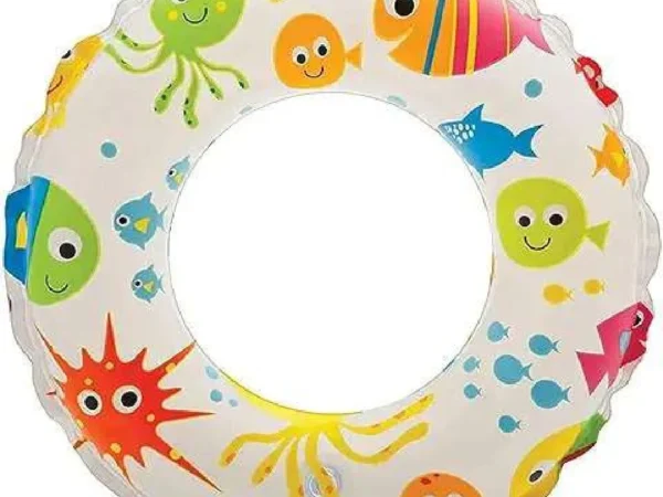 Swimming Pool Ring | Shubh Enterprise