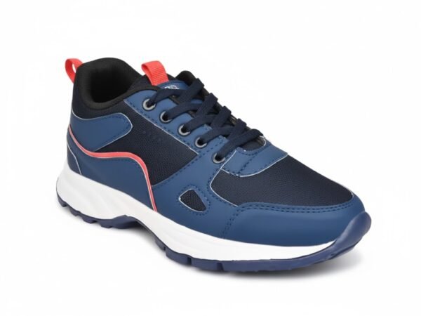 Latest Trendy Men Casual Shoes / Everyday Sports Shoes / Outdoor Sneakers | Lightweight & Durable Shoes for Men & Boys | WUGO