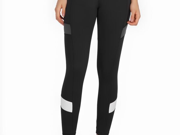 Latest Stylish High GSM Women Active Wear/Gym-Yoga Pant/Sport Leggings For Women's & Girls Bolyo | WUGO