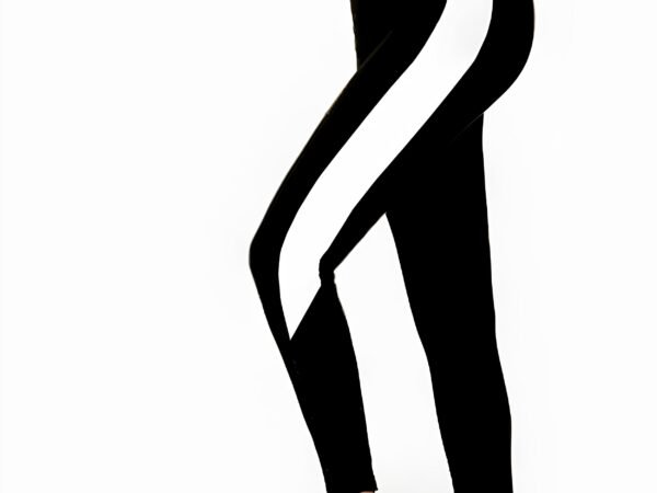 Latest Stylish High GSM Women Active Wear/Gym-Yoga Pant/Sport Leggings For Women's & Girls Bull | WUGO