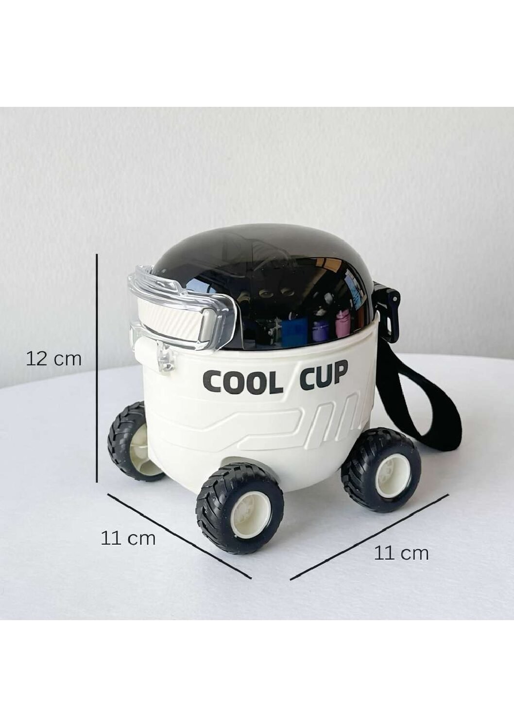 Cool Cup Water Bottel