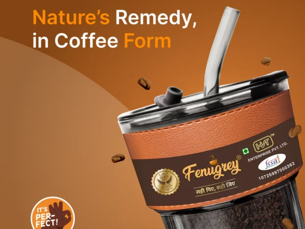 Classic Coffee 220g | FENUGREY