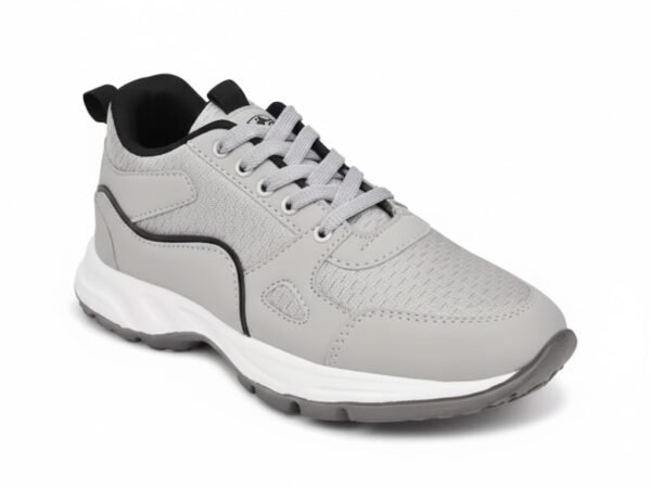 Latest Trendy Men Casual Shoes / Everyday Sports Shoes / Outdoor Sneakers | Lightweight & Durable Shoes for Men & Boys | WUGO