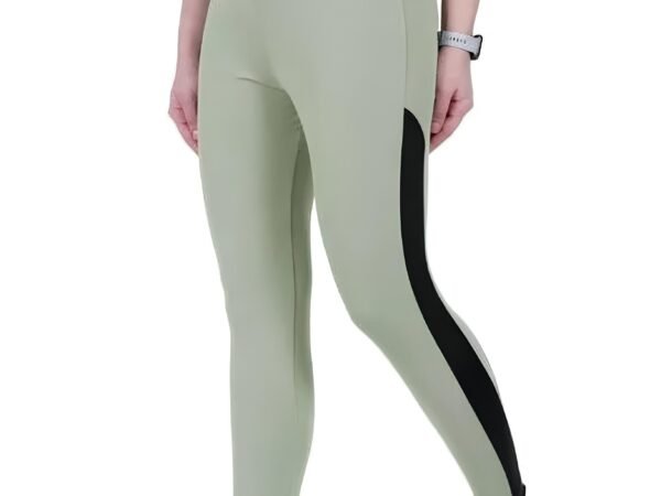 Latest Stylish High GSM Women Active Wear/Gym-Yoga Pant/Sport Leggings For Women's & Girls GUY | WUGO