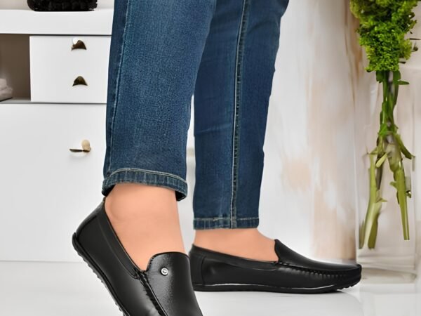 Latest Stylish Loafers for Men & Boys | Casual Slip-On Daily Wear Shoes | Comfortable Lightweight Driving Shoes for Office & Regular Use | Wugo