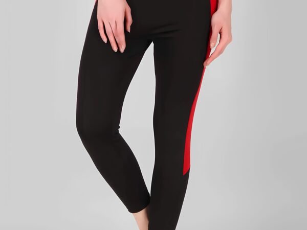 Latest Stylish High GSM Women Active Wear/Gym-Yoga Pant/Sport Leggings For Women's & Girls Mog | WUGO