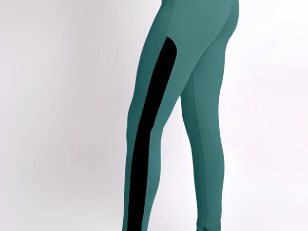 Latest Stylish High GSM Women Active Wear/Gym-Yoga Pant/Sport Leggings For Women's & Girls Monet | WUGO