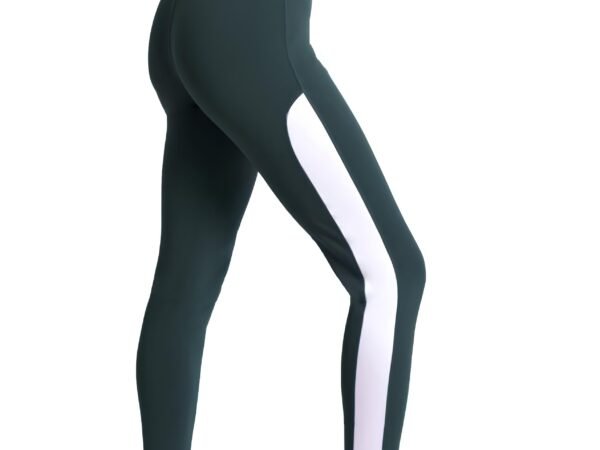 Latest Stylish High GSM Women Active Wear/Gym-Yoga Pant/Sport Leggings For Women's & Girls Moog | WUGO