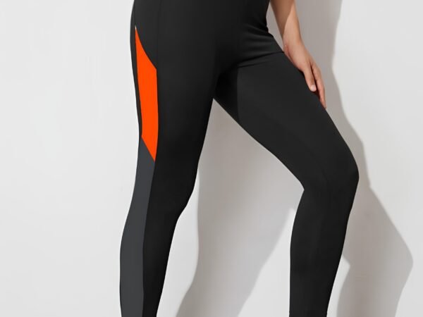 Latest Stylish High GSM Women Active Wear/Gym-Yoga Pant/Sport Leggings For Women's & Girls Narag | WUGO