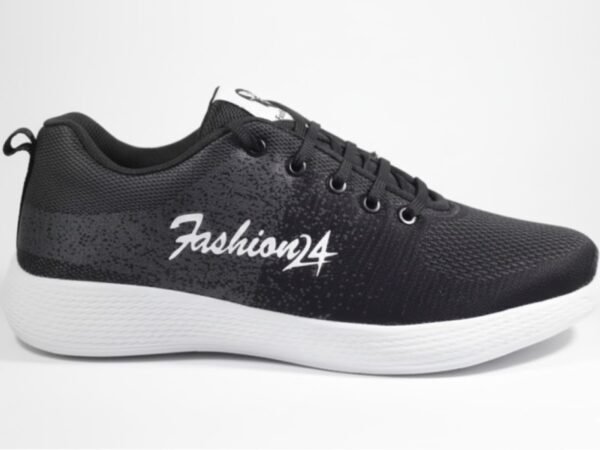 Latest Trendy Men Casual Shoes / Everyday Sports Shoes / Outdoor Sneakers | Lightweight & Durable Shoes for Men & Boys | WUGO