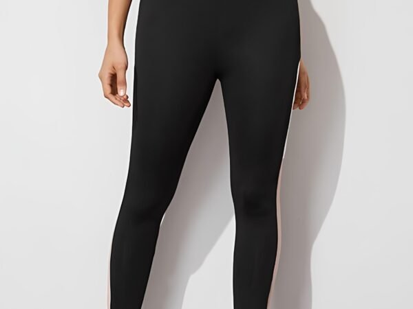 Latest Stylish High GSM Women Active Wear/Gym-Yoga Pant/Sport Leggings For Women's & Girls Puddel | WUGO