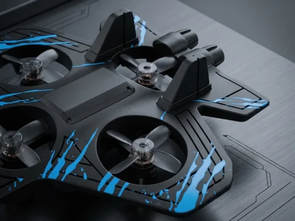 X25 Fighter Aircraft For Children | ENSHOP