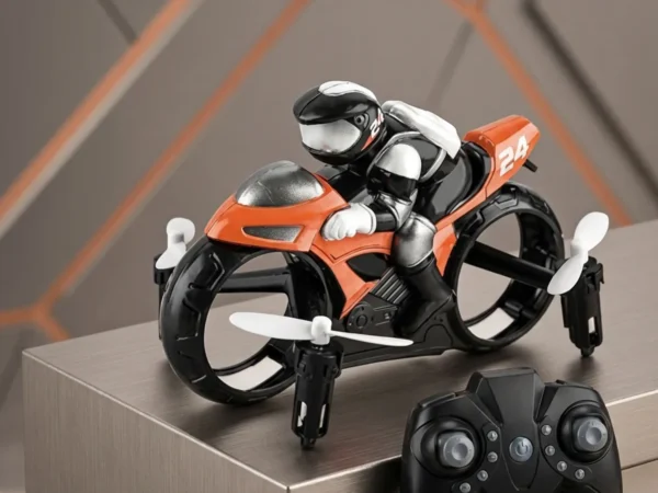 Flying Motorcycle For Children | ENSHOP