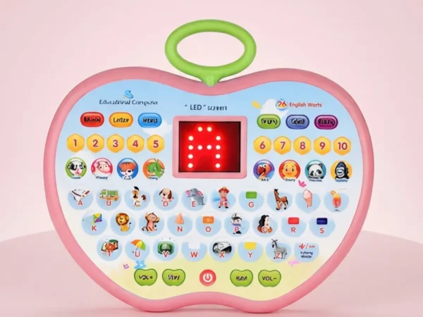 Apple Tab G For Children (Musical Toys) | ENSHOP