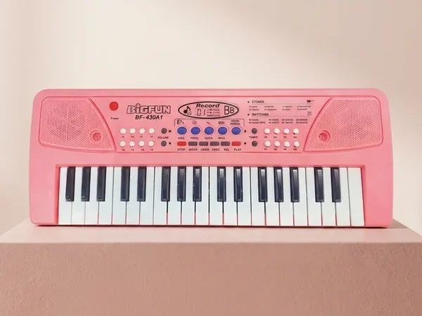 Sun Tunes Piano Musical Toys | SCOOB