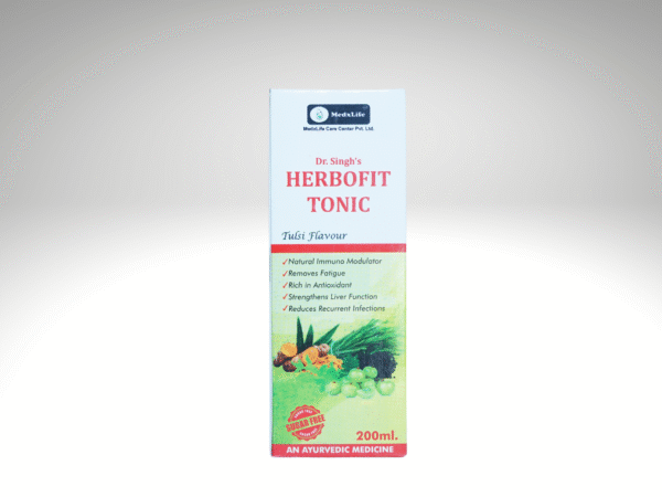 Herbofit Tonic | Medxlife