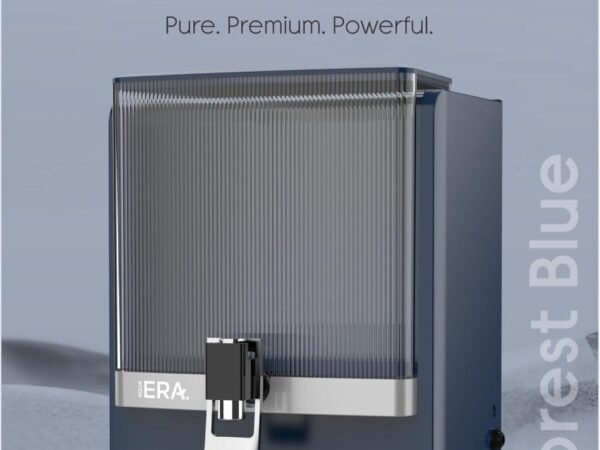 AQUA ERA 7 Stage Water Purifier Forest Blue | GHANSHYAM ELECTRICALS
