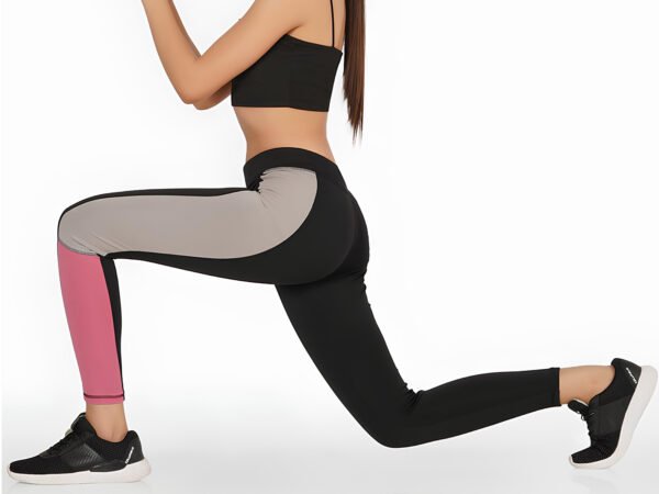 Latest Stylish High GSM Women Active Wear/Gym-Yoga Pant/Sport Leggings For Women's & Girls XYLO | WUGO