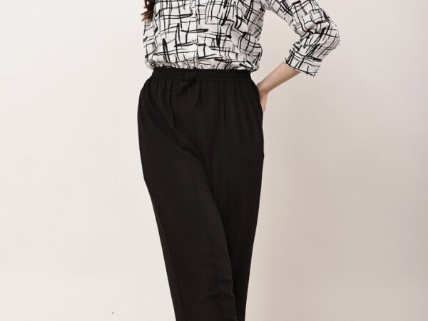 Shirt Pant Co-ords Set | AREEBA FASHION | TA TECHNOLOGIE