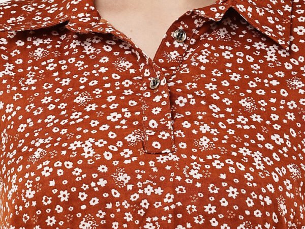 Top Regular Shorts Co-ords Set | TA TECHNOLOGIE | AREEBA FASHION