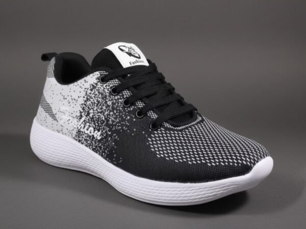 Latest Trendy Men Casual Shoes / Everyday Sports Shoes / Outdoor Sneakers | Lightweight & Durable Shoes for Men & Boys | WUGO