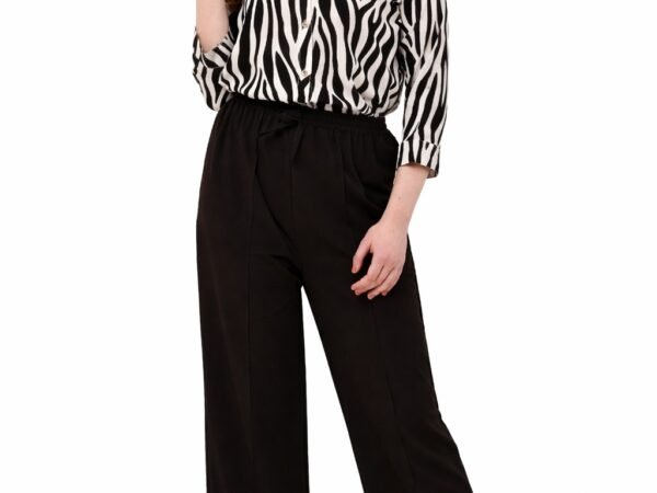 CORD SET 607 BLACK