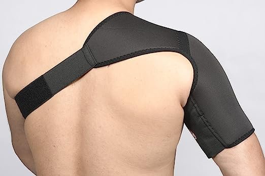 SHOULDER SUPPORT | Parisill