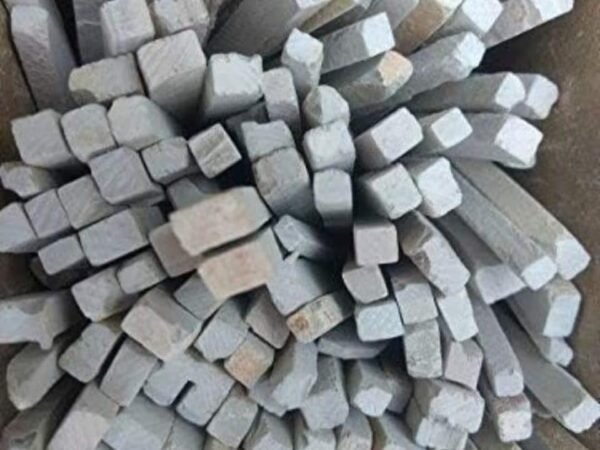 Natural Limestone Slate Chalk Pencil Writing Set, 100 Pieces, Saleti | YOOKO®