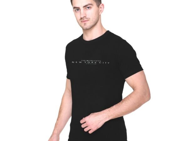 Men’s Soft Cotton T-Shirt | Durable | Stylish Daily Wear | B C GARMENTS
