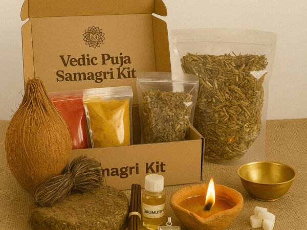 Gau Laxmi Puja Seva | Gomay Zone