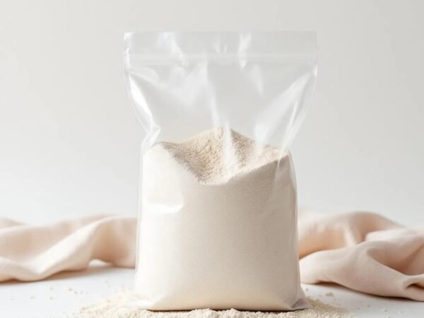 SONAMOTI WHEAT FLOUR (1KG) | Organic Sona Moti Gehu Atta | Sugar Free Wheat Flour | Rich in Fibre, Nutrition & Minerals | 100% Natural & Chemical Free