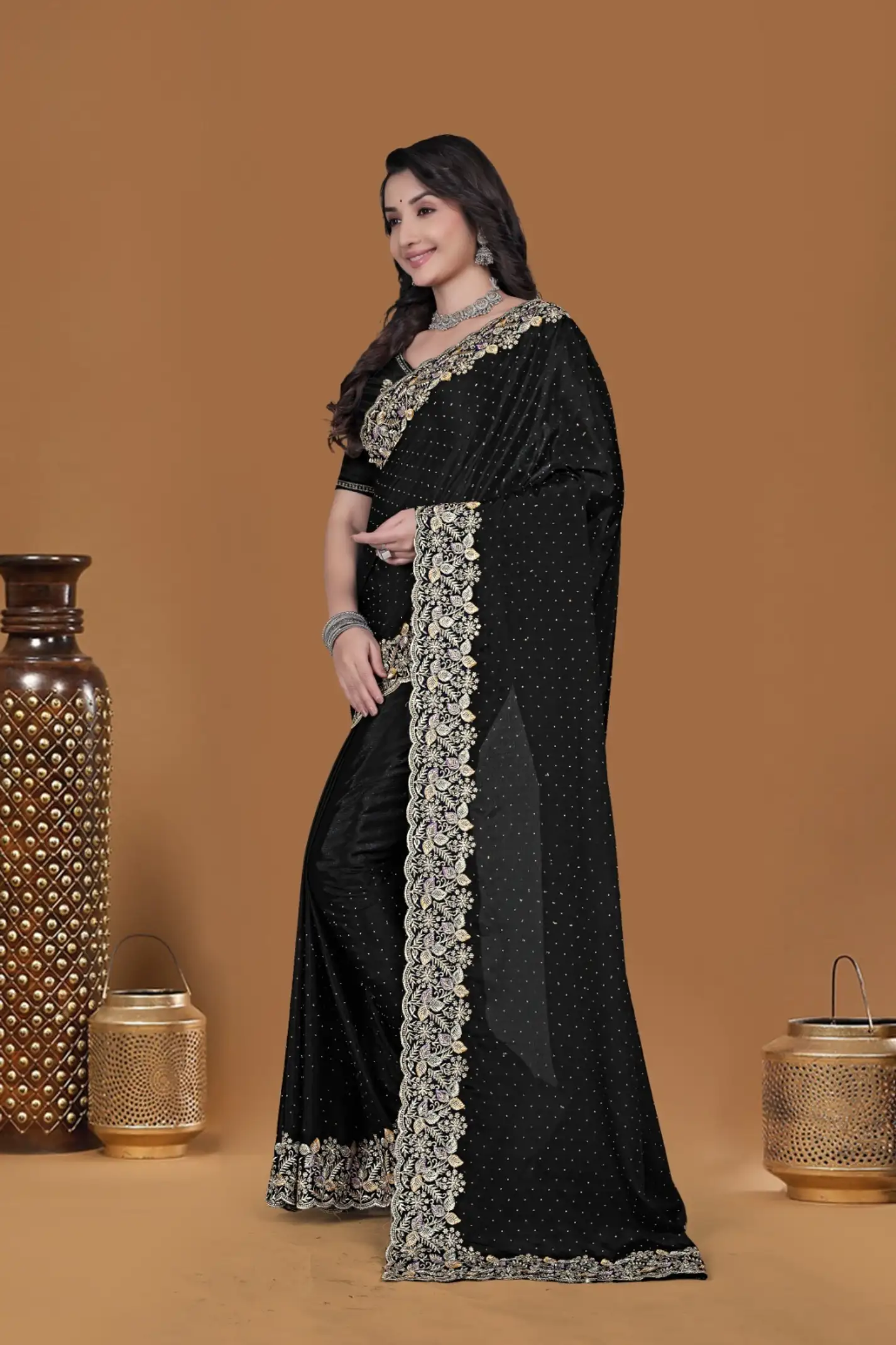 free-women-saree-brad-leezo-unstitched-original-imahgscgmft9fpms