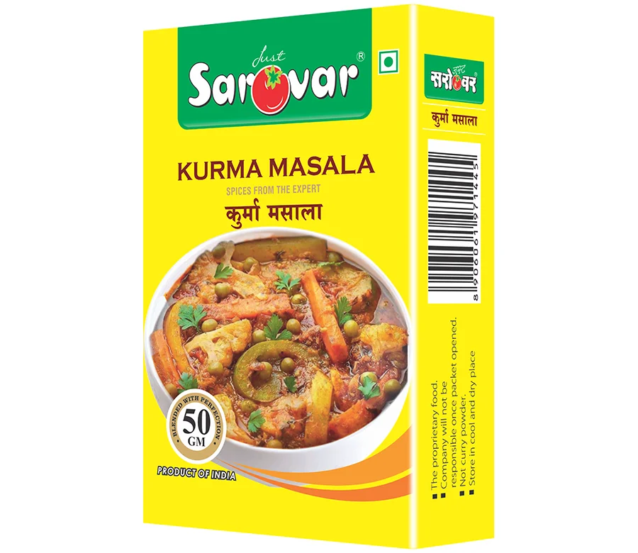 kurma-masala