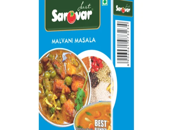 Malvani Masala | Sarovar Masala