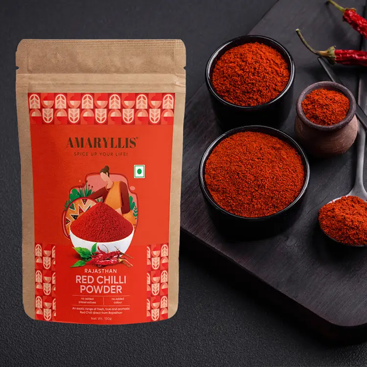 red-chilli