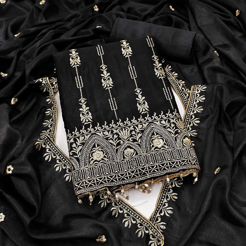 yes-2-2-m-unstitched-2-2-m-7-black-lining-suit-brad-leezo-original-imahg3ngpxtkxxkg